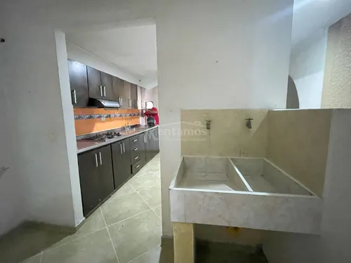 Casa En Arriendo En San Jose. Cod A776161