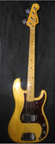 Fender Precision  1977