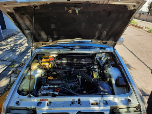 Ford Escort 1.8 Xr3 1992
