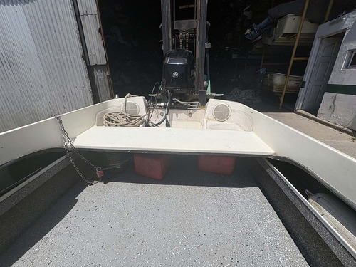 Tracker Cabinado Traico Pesca Mercury 4t 60 Hp Masquelanchas
