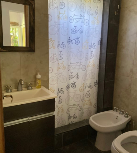 Alquiler Temporario Cabaña 2 Dormitorios Chascomús Con Cochera