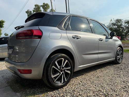Citroën C4 Picasso 1.6 Thp Feel Pack 165cv