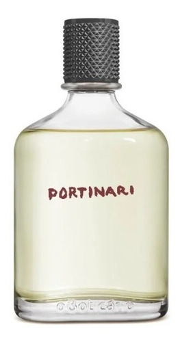 Portinari Desodorante Colônia 100ml  - O Boticário 