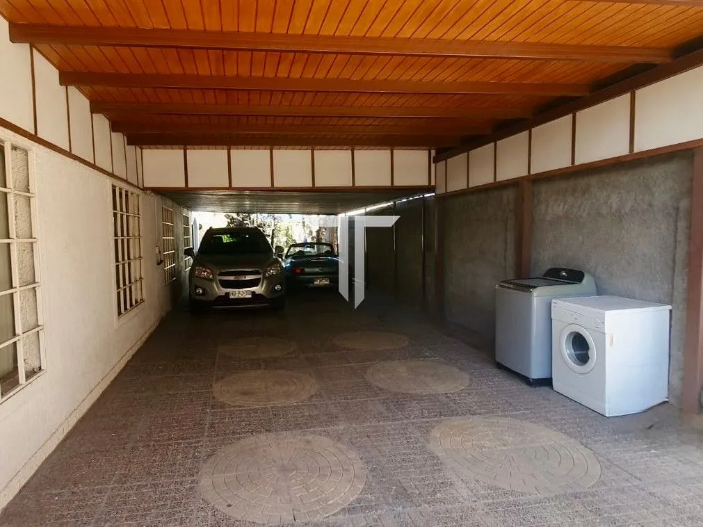 Imagen 3 de 30 de Venta Casa El Parrón Con Estacionamiento