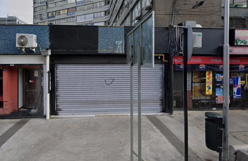 Local En Arriendo En Providencia