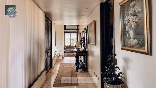Casa En Arriendo En Lomas San Andrés, Concepción