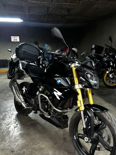 Bmw G310r 2023