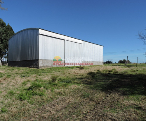 Campo En Venta 18 Has Canelones, Con Todas Las Instalaciones!