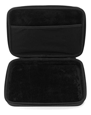 Funda Pulse Para Universal Audio Apollo X4 O Focusrite