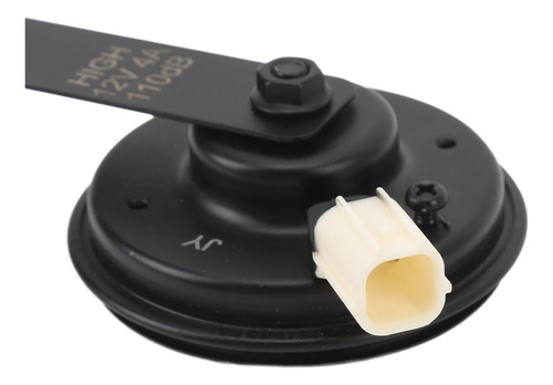 1 Par De Bocinas Honda Fit 2007-2020 38100s84h01 38150s84h01