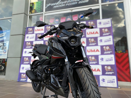 Imagen 20 de 25 de Pulsar N250