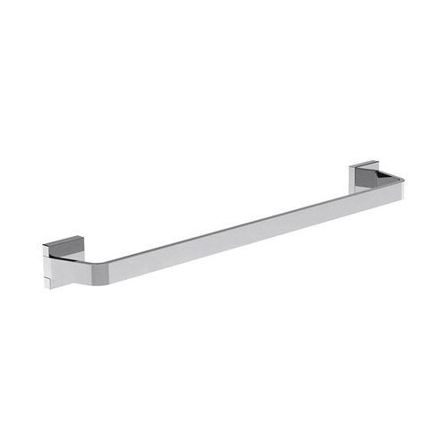 Toallero Barral Fv Chalten Accesorio Baño Metal 0164 *