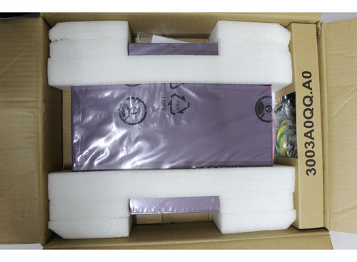 Roteador Gigabit Hp Msr1002-4 Jg875a Sem Placa E1