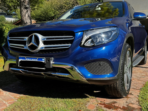 Mercedes-Benz Clase GLC 3.0 Glc43 Amg 4matic 367cv