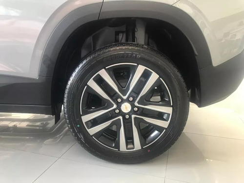 Chevrolet Tracker 1.2 Turbo At