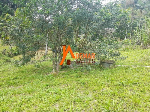 Imagem 17 de 29 de Chácara 2.300m² - Miracatu-sp - Ch00109 - 69530937