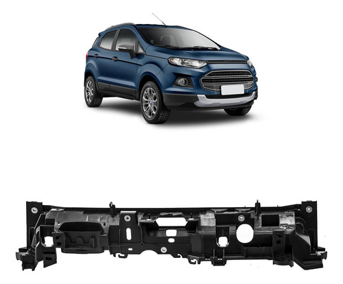 Painel Frontal Ecosport 2013 2014 2015 2016 Superior