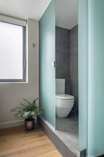 Imagen 19 de 30 de Nororiente (dúplex Américo Vespucio Sur-interno: 210000 -