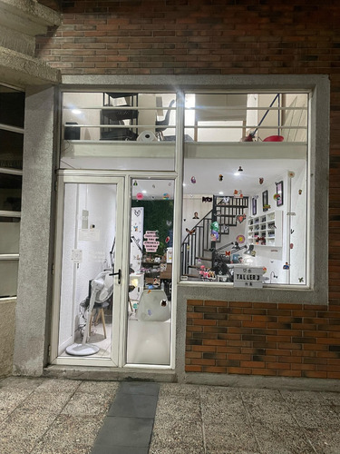 Local Barrio Lastarria