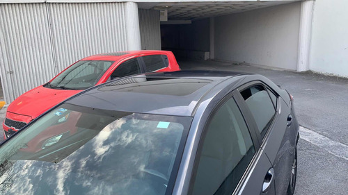 Toyota Corolla 1.8 Se Mt 2016