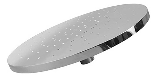 Regadera De Cascada Coflex Pr-c500 Autolimpieza 22.5cm