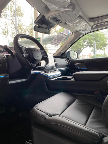 Ford Expedition 3.5 V6 Ecoboost Platinum Max 4X4 At