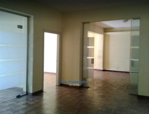 Imagen 4 de 14 de Amplio Ampartamento En Centro De 4 Dormitorios Y Escritorio