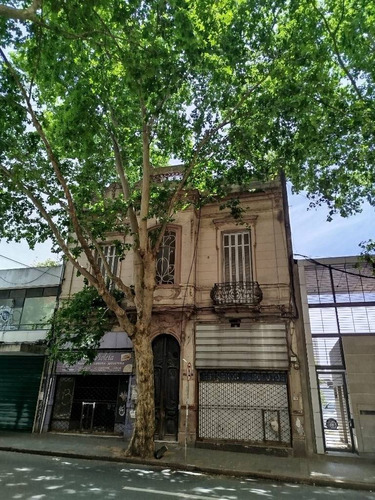 Venta Terreno 230 Metros En Pleno Centro Con Ante Proyecto De 28 Vivendas
