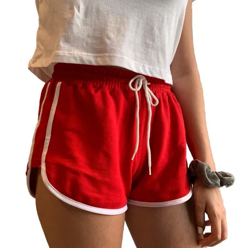 Shorts deportivos mujer mercadolibre hotsell