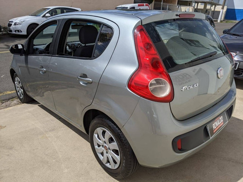 Fiat Palio 1.0 Mpi Attractive 8v Flex 4p Manual