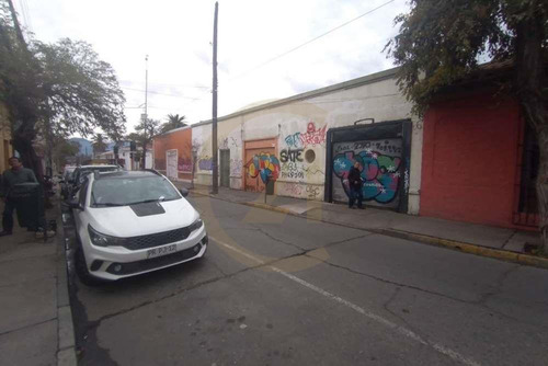 Local Comercial . Centro De Rancagua
