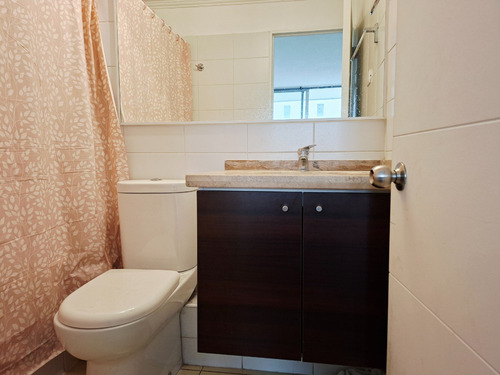 ¡exclusivo Departamento Con Vista Despejada Y Conectividad!