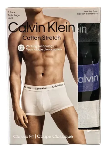Caleçon calvin deals