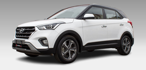 Hyundai Creta 1.6 Limited At