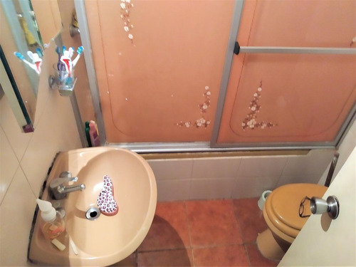 Imagen 12 de 12 de Venta Apartamento 3 Dormitorios Calefacción Porteria- Centro
