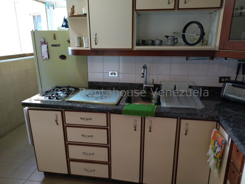 Imagen 4 de 17 de El Cafetal Apartamento En Venta 22-23774 Jesús Enrique Díaz Caracas Baruta