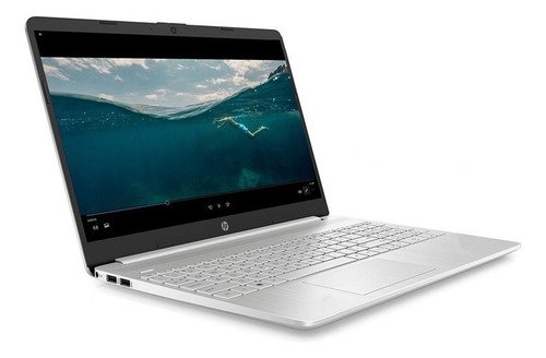Notebook 15-dy2021nr 15.6" plateado 8GB de Ram - 256GB SSD - Intel Core i5