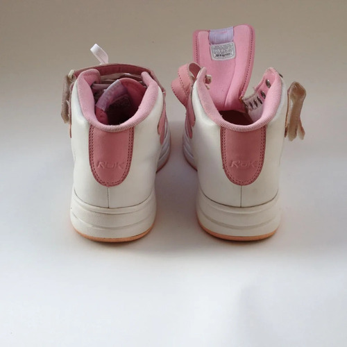 Tênis Reebok G.unit. Original