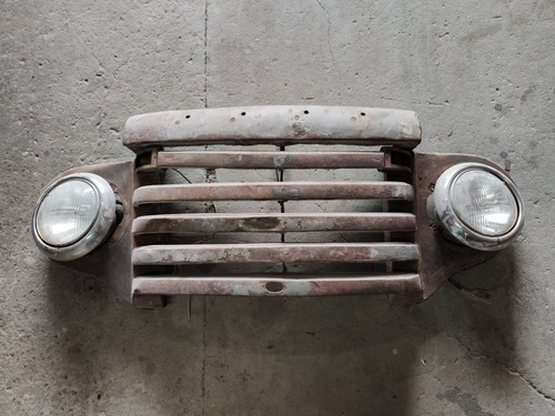 Ford F6 F6