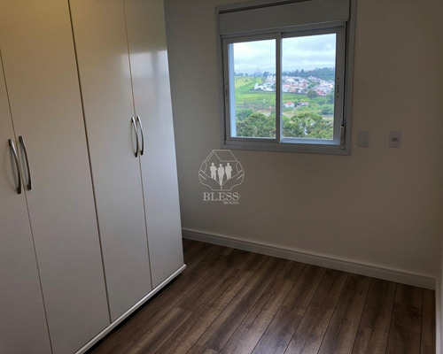 Imagem 14 de 30 de Apartamento Para Venda Condomínio Soneto Residencial 2 Dormitórios Sendo 1 Suíte, 1 Wc Social, Lavanderia 1 Vaga Coberta E 1 Vaga Descoberta Lazer Co - Ap02452 - 34110479