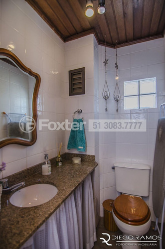 Imagem 15 de 28 de Cobertura, 3 Dormitórios, 153.84 M², Petrópolis - 164686