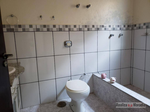 Imagem 18 de 26 de Casa À Venda, 269 M² Por R$ 774.000,00 - Granja Viana - Cotia/sp - Ca1176