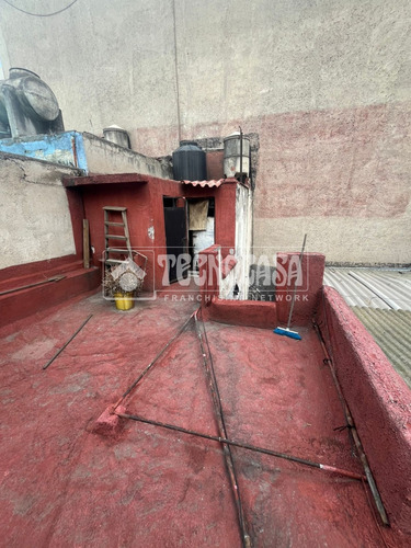 Venta Casas Narvarte Oriente T-df0020-0526