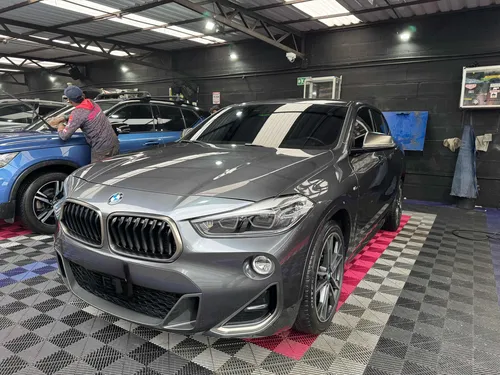 BMW X2 M35i