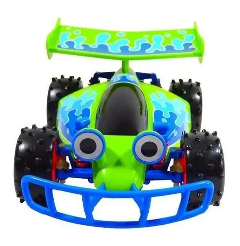 Auto a control outlet remoto toy story