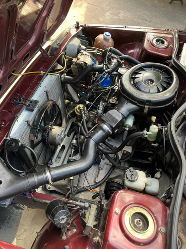 Renault R9 1.6 Rn Aa