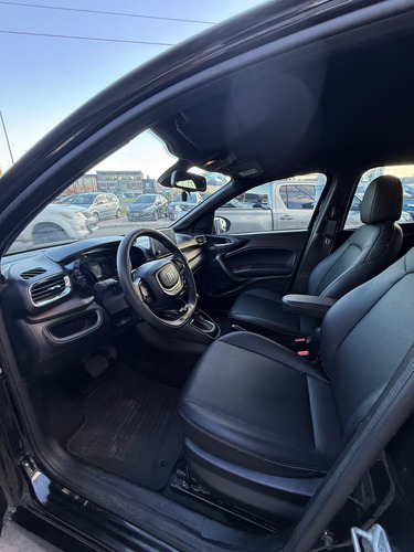 Fiat Cronos 1.3 Precision Cvt