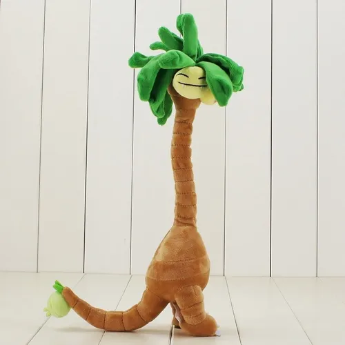 Alolan hotsell exeggutor plush