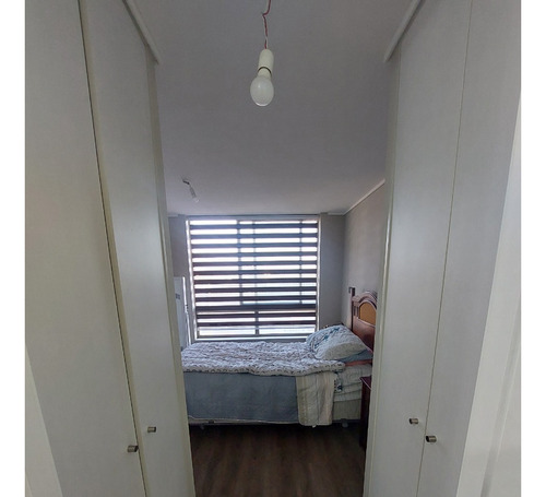 Arriendo Lindo Y Comodo Departamento Cercano A Linea De Metr