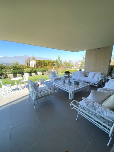 Condominio Av Los Litres/cercano Colegio Montetabor, Everest